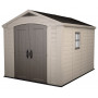 KETER Garden shed Factor 8x11