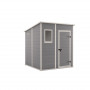 KETER Garden shed Manor Pent 6x6