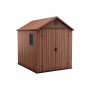 KETER Garden shed Darwin 6x8