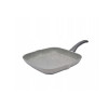 BALLARINI Cortina Granitium grill pan 28x28cm/4,0mm
