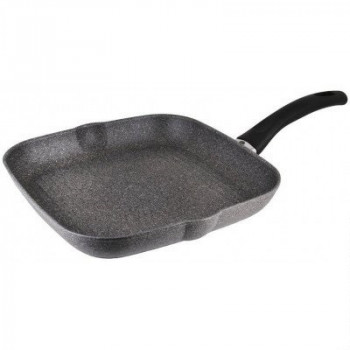 BALLARINI Ferrara grill pan 28x28cm/4mm