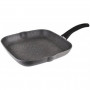 BALLARINI Ferrara grill pan 28x28cm/4mm