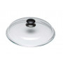 BALLARINI Glass lid Dome Ø28cm