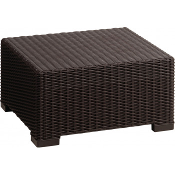 KETER Garden table California brown