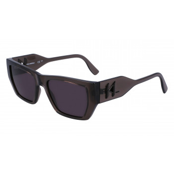 Karl Lagerfeld Unisex Sunglasses KL6123S541802 54mm
