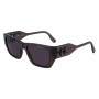 Karl Lagerfeld Unisex Sunglasses KL6123S541802 54mm