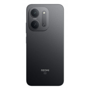 Xiaomi Redmi 17C 4GB RAM 128GB Storage Dual SIM 5G Midnight Black