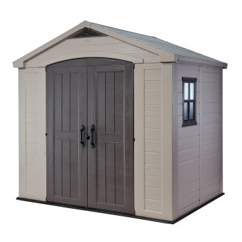 KETER Garden shed Factor 8x6