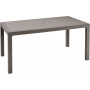 Keter Melody Garden Table Beige 29190205587