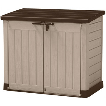 KETER Garden shed Store It Out Max