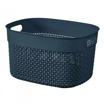 CURVER Basket Filo S 6L Dark Blue 26.6x22x15cm