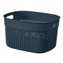 CURVER Basket Filo S 6L Dark Blue 26.6x22x15cm