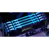 RAM Kingston FURY Renegade RGB DDR4 16GB (2x8GB) 4000MT/s CL19 288-pin DIMM 1.35V