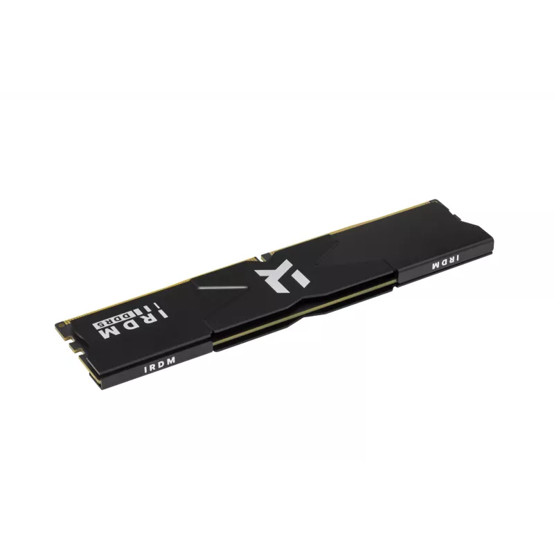 Goodram IRDM DDR5 R-5600D564L36S/16G memory module 16 GB 1 x 16 GB 288-pin DIMM