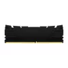 Kingston Technology FURY 8GB 3200MT/s DDR4 CL16 DIMM Renegade Black