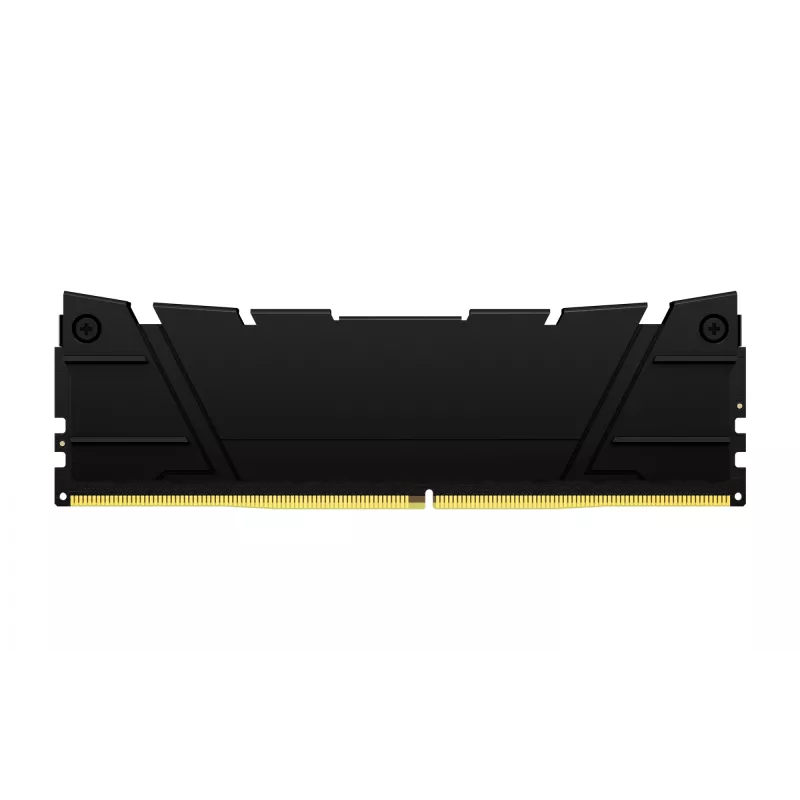 Kingston Technology FURY 8GB 3200MT/s DDR4 CL16 DIMM Renegade Black