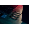 Kingston Technology FURY 8GB 3200MT/s DDR4 CL16 DIMM Renegade Black