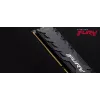 Kingston Technology FURY 8GB 3200MT/s DDR4 CL16 DIMM Renegade Black