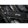 Kingston Technology FURY 8GB 3200MT/s DDR4 CL16 DIMM Renegade Black