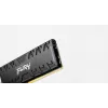Kingston Technology FURY 8GB 3200MT/s DDR4 CL16 DIMM Renegade Black