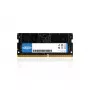 Origin Storage 8GB DDR4 3200MHz SODIMM 1Rx16 Non-ECC 1.2V, 8 GB, 1 x 8 GB, DDR4, 3200 MHz, 260-pin SO-DIMM