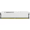 Kingston Technology FURY Beast 32GB 5600MT/s DDR5 CL40 DIMM White XMP