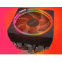 AMD Wraith Prism - Processor Air Cooler - (for: AM4)