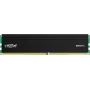 Crucial - DDR4 - Modul - 32 GB - DIMM 288-PIN - 3200 MHz / PC4-25600 CL22 1.2 V