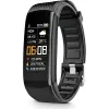 Emporia Fit Basic Activity Tracker black - Smart Watch (EMP-FIT-BASIC)