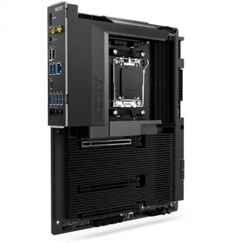 Motherboard NZXT N7 B850 AMD B850 Socket AM5 ATX