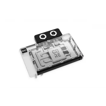 Alphacool Core RTX 5080 Prime GPU Water Cooling