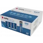 AgfaPhoto Power LR03 Micro (AAA)-Battery Alkali-Mangan 1.5 V 100 pc(s) (110-859361)
