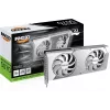 INNO3D GeForce RTX 5070 TWIN X2 OC White 12GB GDDR7 Graphics Card