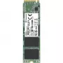 Internal Solid State Drive Transcend 256GB M.2 PCI Express 3.1 NVMe