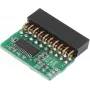 Supermicro TPM MODULE TCG 2.0 E5/E7