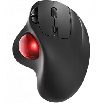 Perixx 11568 Mouse rechts RF Wireless+USB Type-A Laser 1000 DPI (11568)