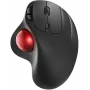 Perixx 11568 Mouse rechts RF Wireless+USB Type-A Laser 1000 DPI (11568)