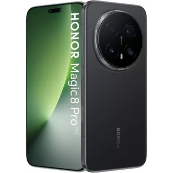 Honor Magic8 Pro 5G 17 cm (6.71 inch) Dual SIM Android 16.0 USB Type-C 12 GB 512 GB 6270 mAh Black