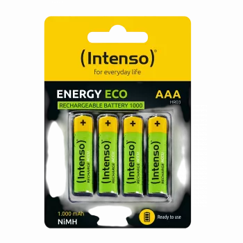 Intenso 7505214 Battery