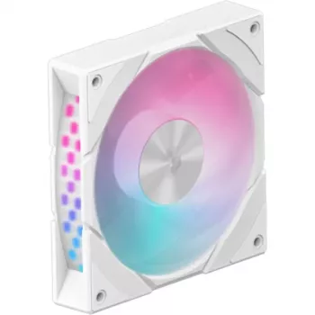 120mm Fan DeepCool CG580 White R — High Airflow, Low Noise