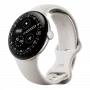 Google Pixel Watch 4 - 41 mm - Aluminium Silver polished (GA10830-EU)