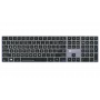 Keyboard LogicKeyboard ALBA UK Mac — Dyslexie layout LKB-DYSLEX-CWMU-UK, UK ISO Mac keyset