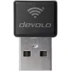 Wireless USB Adapter Devolo WiFi 6 Stick nano 7270 (black)
