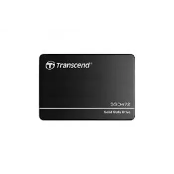 Transcend 256 GB Internal SSD TS256GSSD472K-VS1 (TS256GSSD472K-VS1)