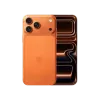 Apple iPhone 17 Pro Max - 5G Smartphone - Dual-SIM / Internal Memory 2 TB - OLED-Display - 6.9 - 2868 x 1320 Pixel (120 Hz)