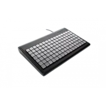 Contour Design Active Key AK-100/24 keyboard Service USB Black