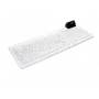 Contour Design Active Key AK-CB7012 keyboard Medical USB German White