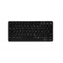 Contour Design Active Key AK-4100 keyboard USB QWERTY English Black