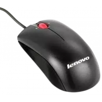 Mouse IBM Optical Wheel Mouse 41U3030 USB