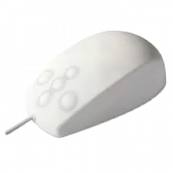 Contour Design Active Key AK-PMT2 mouse USB Type-A Optical 800 DPI